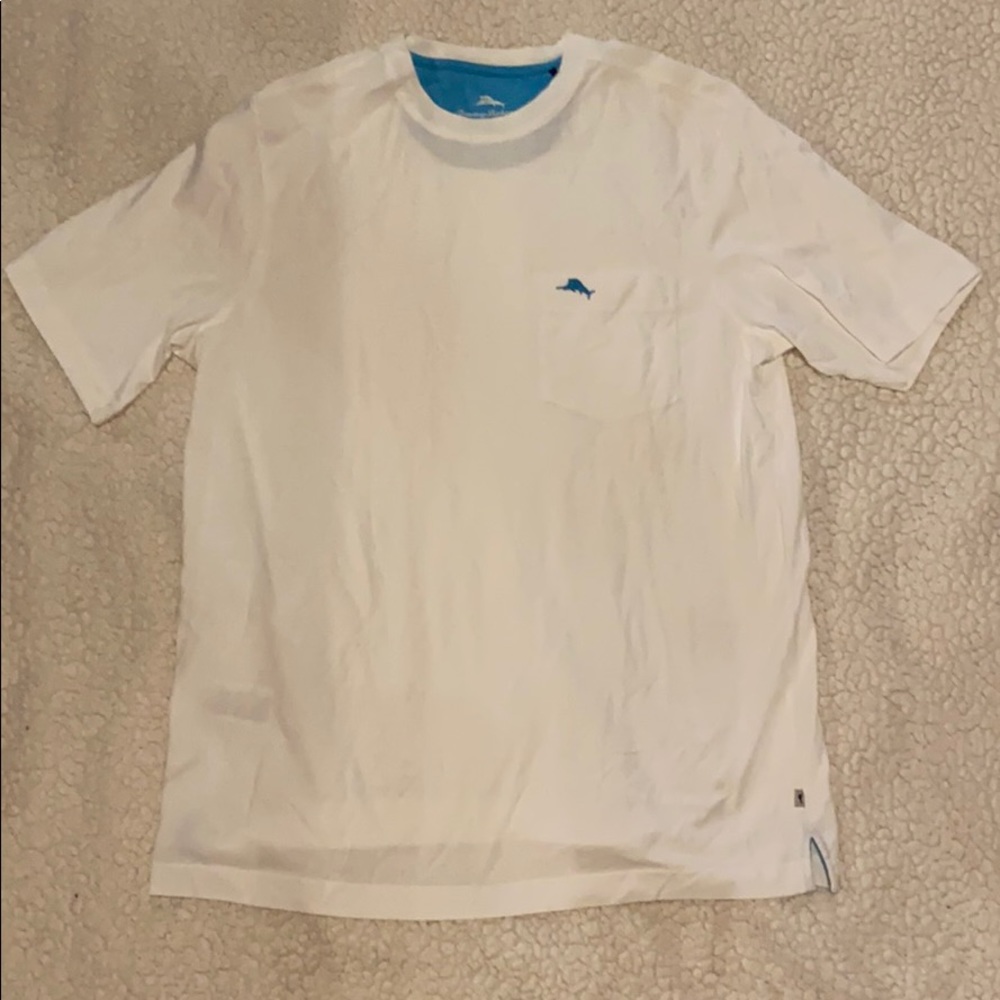 Tommy Bahama t-shirt
